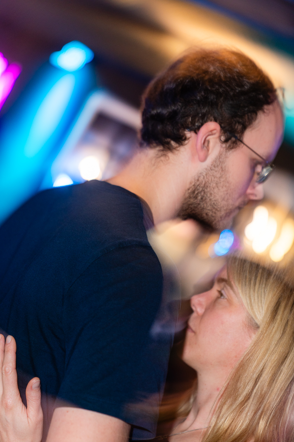 November 2024 – Portret en Events